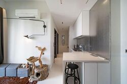 Neem Tree (D12), Apartment #441542681